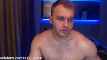 Tasty_Justin  07-11-2021 video boots